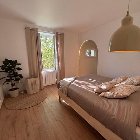Maison A Avec Jardin Privatif Dans Domaine Des Crozes Vienne  Exteriér fotografie