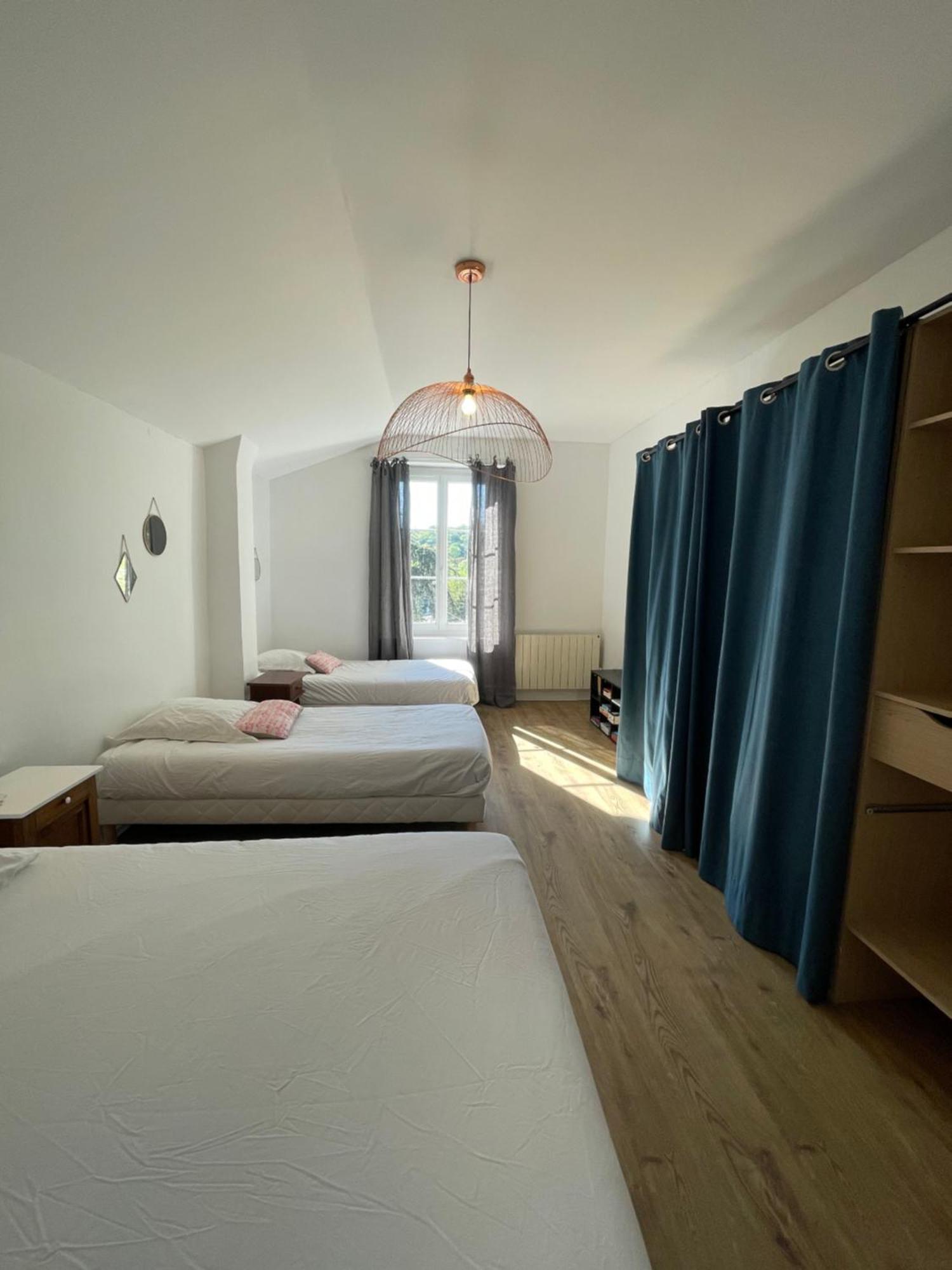Maison A Avec Jardin Privatif Dans Domaine Des Crozes Vienne  Exteriér fotografie