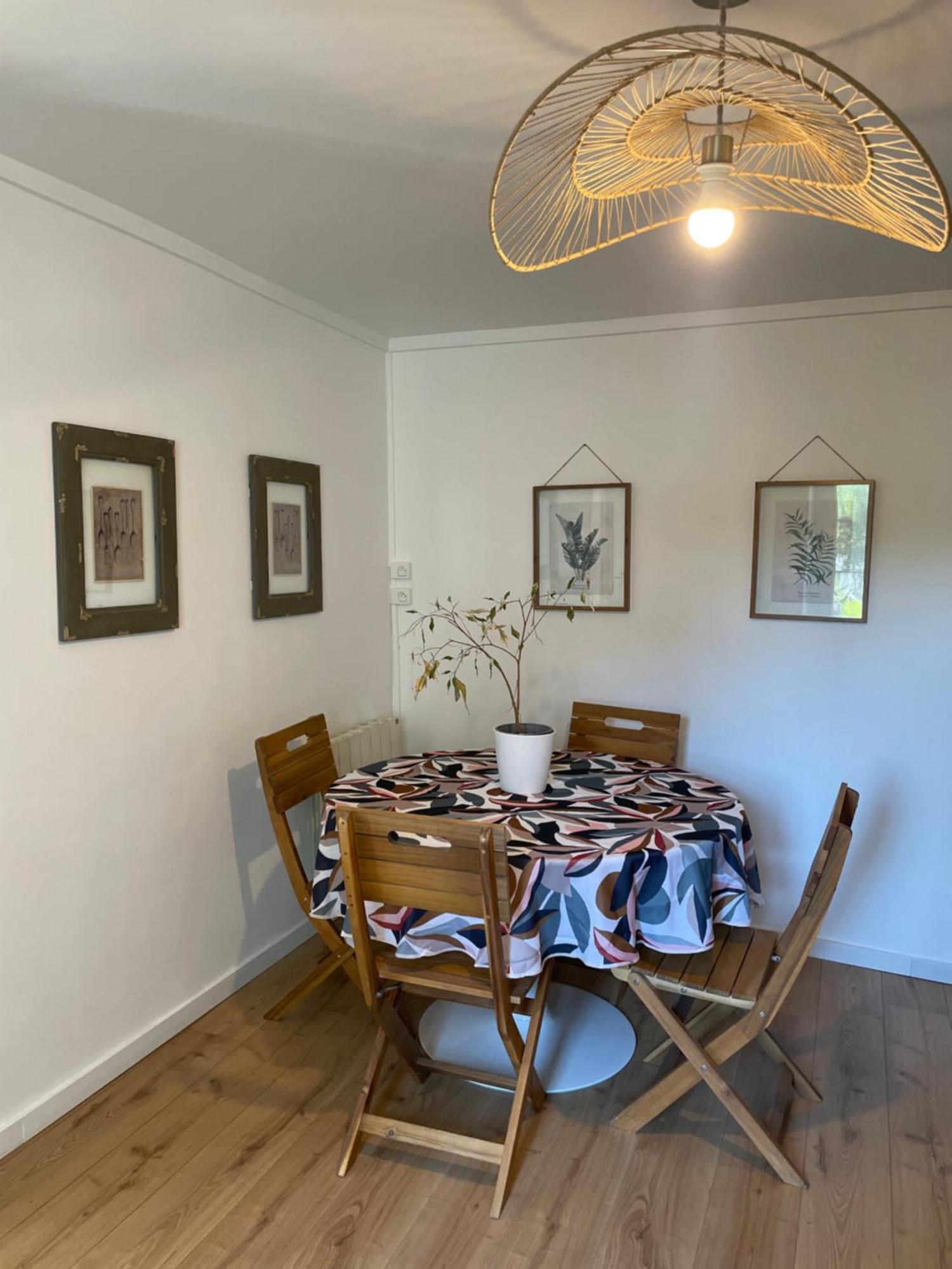 Maison A Avec Jardin Privatif Dans Domaine Des Crozes Vienne  Exteriér fotografie