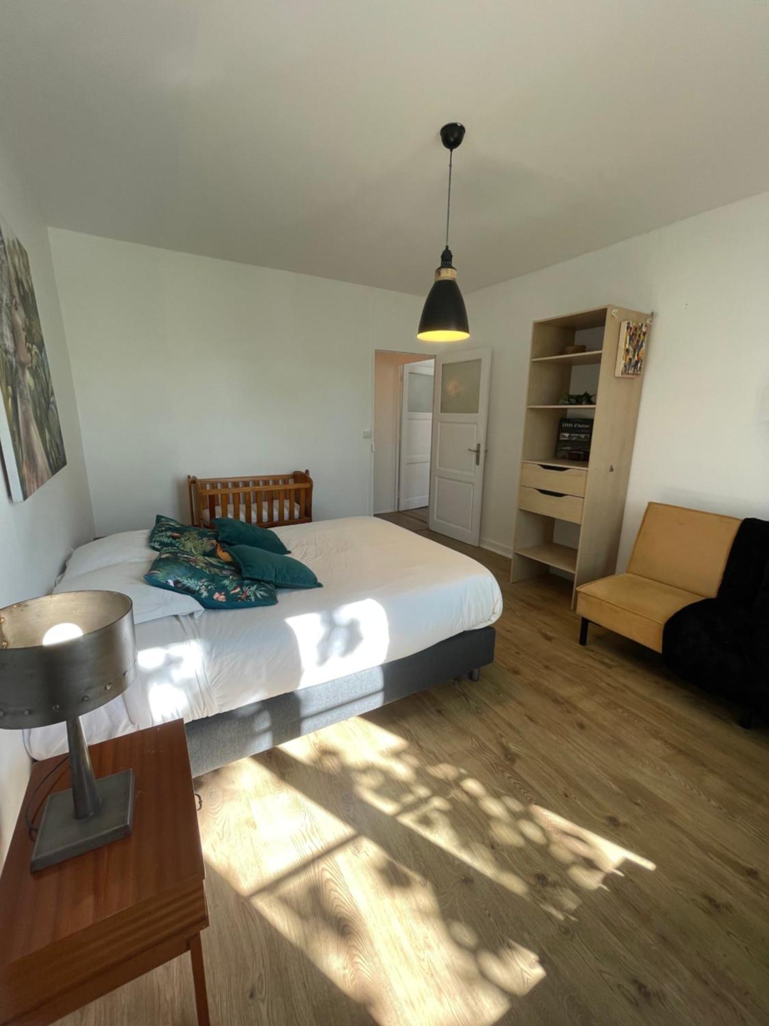 Maison A Avec Jardin Privatif Dans Domaine Des Crozes Vienne  Exteriér fotografie